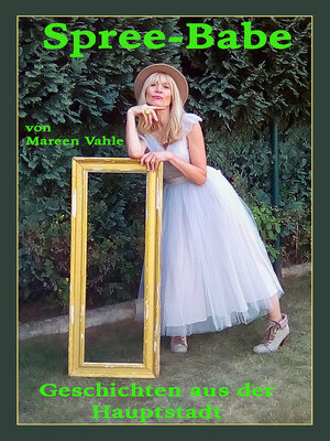 cover image of Spree-Babe